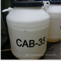 Excellent Cocoamidopropyl Betain Cab 35% for Clean Foaming